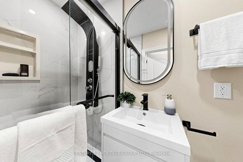 Photo 25 at 48 Kecala Road, Dorset Park, Toronto
