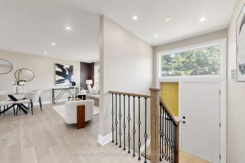 Photo 26 at 48 Kecala Road, Dorset Park, Toronto