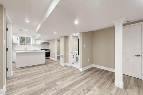 Photo 27 at 48 Kecala Road, Dorset Park, Toronto