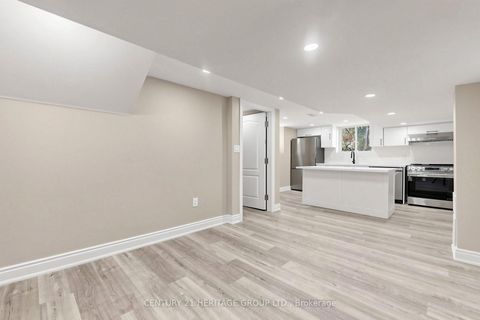 Photo 28 at 48 Kecala Road, Dorset Park, Toronto