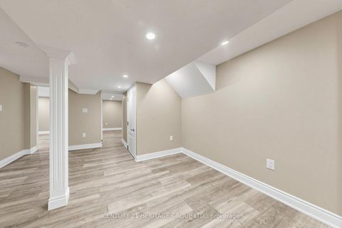 Photo 29 at 48 Kecala Road, Dorset Park, Toronto