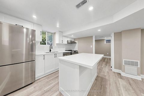 Photo 30 at 48 Kecala Road, Dorset Park, Toronto