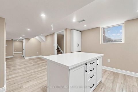 Photo 31 at 48 Kecala Road, Dorset Park, Toronto