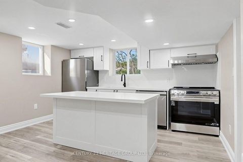 Photo 32 at 48 Kecala Road, Dorset Park, Toronto