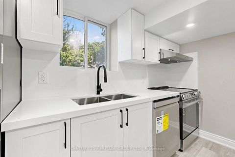 Photo 33 at 48 Kecala Road, Dorset Park, Toronto
