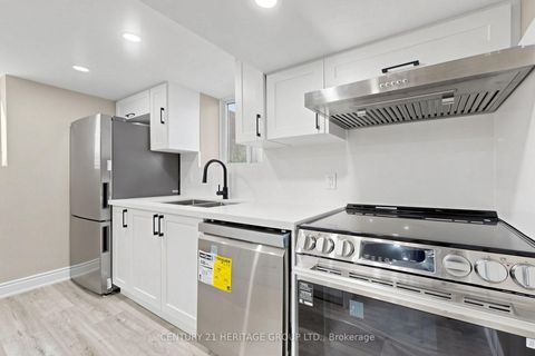 Photo 34 at 48 Kecala Road, Dorset Park, Toronto