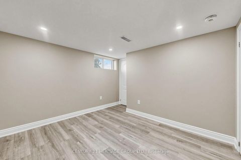 Photo 36 at 48 Kecala Road, Dorset Park, Toronto