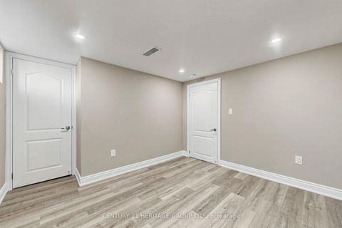 Photo 37 at 48 Kecala Road, Dorset Park, Toronto