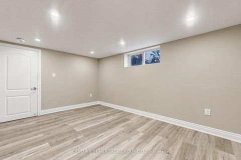 Photo 38 at 48 Kecala Road, Dorset Park, Toronto