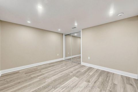 Photo 39 at 48 Kecala Road, Dorset Park, Toronto