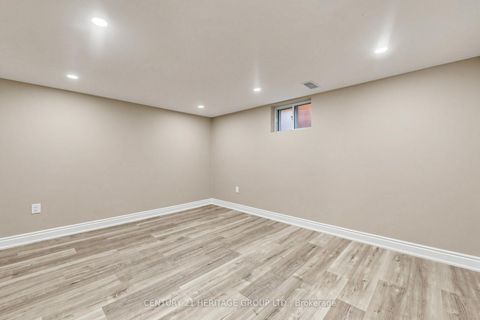 Photo 40 at 48 Kecala Road, Dorset Park, Toronto