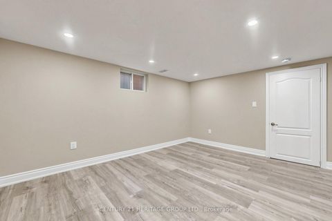 Photo 41 at 48 Kecala Road, Dorset Park, Toronto