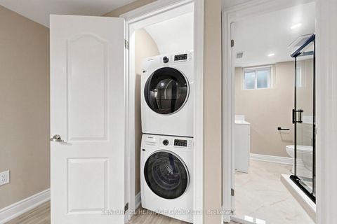 Photo 42 at 48 Kecala Road, Dorset Park, Toronto