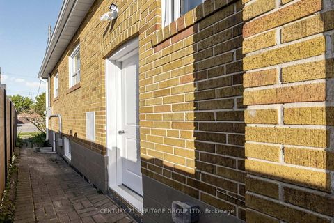 Photo 46 at 48 Kecala Road, Dorset Park, Toronto