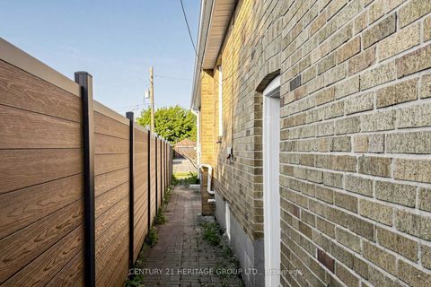 Photo 47 at 48 Kecala Road, Dorset Park, Toronto