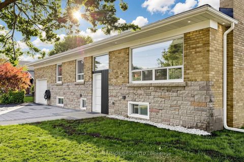 Photo 48 at 48 Kecala Road, Dorset Park, Toronto