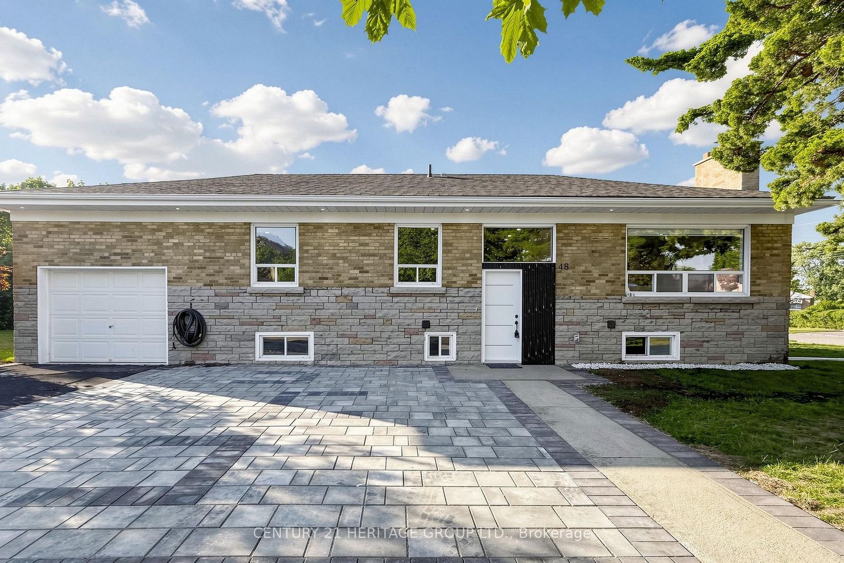 48 Kecala Road, Dorset Park, Toronto 
