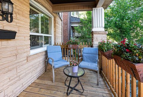 Photo 3 at 680 Woodbine Avenue, Woodbine Corridor, Toronto