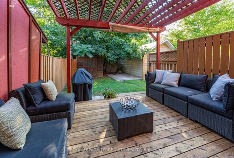 Photo 31 at 680 Woodbine Avenue, Woodbine Corridor, Toronto