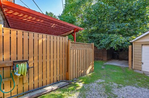 Photo 35 at 680 Woodbine Avenue, Woodbine Corridor, Toronto