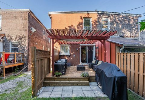 Photo 36 at 680 Woodbine Avenue, Woodbine Corridor, Toronto