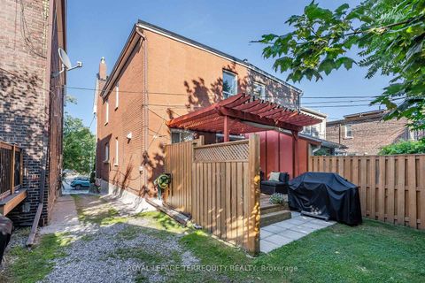 Photo 37 at 680 Woodbine Avenue, Woodbine Corridor, Toronto