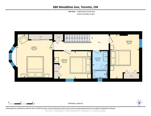 Photo 40 at 680 Woodbine Avenue, Woodbine Corridor, Toronto