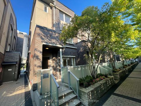 Photo 0 at Th69 - 315 Village Green Square, Malvern West, Toronto