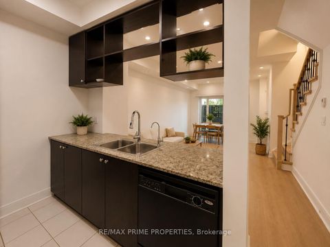 Photo 6 at Th69 - 315 Village Green Square, Malvern West, Toronto