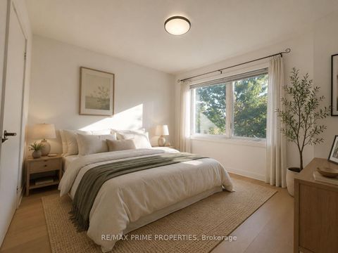 Photo 8 at Th69 - 315 Village Green Square, Malvern West, Toronto