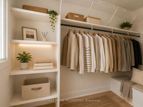 Photo 10 at Th69 - 315 Village Green Square, Malvern West, Toronto