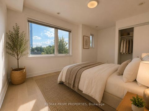 Photo 11 at Th69 - 315 Village Green Square, Malvern West, Toronto