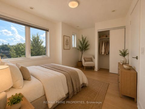 Photo 12 at Th69 - 315 Village Green Square, Malvern West, Toronto