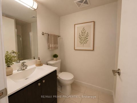 Photo 13 at Th69 - 315 Village Green Square, Malvern West, Toronto