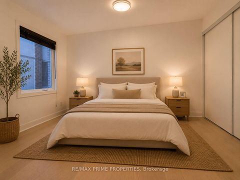 Photo 14 at Th69 - 315 Village Green Square, Malvern West, Toronto