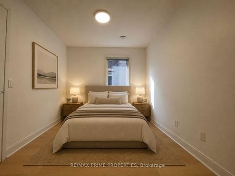 Photo 15 at Th69 - 315 Village Green Square, Malvern West, Toronto