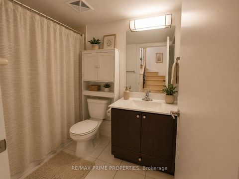 Photo 16 at Th69 - 315 Village Green Square, Malvern West, Toronto
