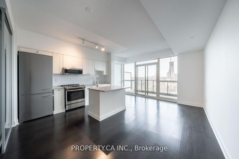 Photo 0 at 601 - 160 Vanderhoof Avenue, Thorncliffe Park, Toronto