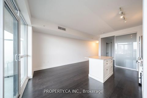 Photo 2 at 601 - 160 Vanderhoof Avenue, Thorncliffe Park, Toronto