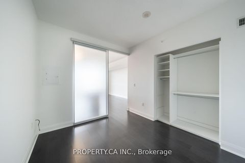 Photo 8 at 601 - 160 Vanderhoof Avenue, Thorncliffe Park, Toronto