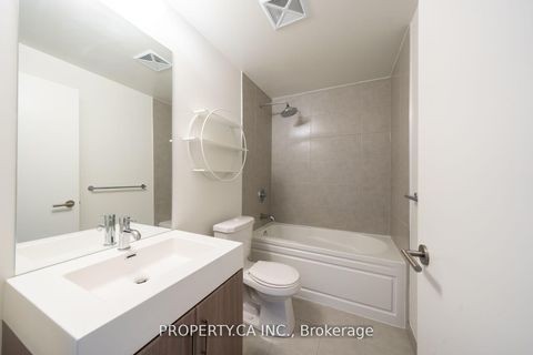 Photo 13 at 601 - 160 Vanderhoof Avenue, Thorncliffe Park, Toronto