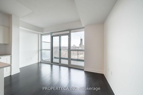 Photo 16 at 601 - 160 Vanderhoof Avenue, Thorncliffe Park, Toronto