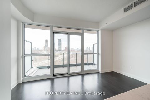 Photo 17 at 601 - 160 Vanderhoof Avenue, Thorncliffe Park, Toronto