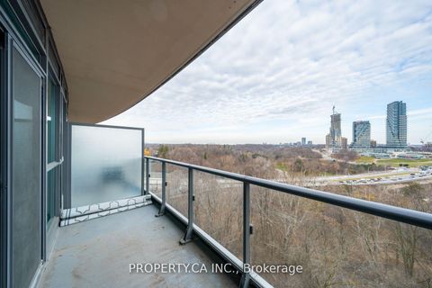 Photo 19 at 601 - 160 Vanderhoof Avenue, Thorncliffe Park, Toronto