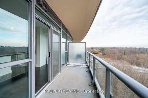 Photo 20 at 601 - 160 Vanderhoof Avenue, Thorncliffe Park, Toronto