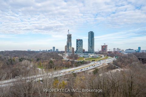 Photo 21 at 601 - 160 Vanderhoof Avenue, Thorncliffe Park, Toronto
