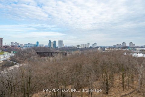 Photo 23 at 601 - 160 Vanderhoof Avenue, Thorncliffe Park, Toronto