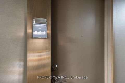 Photo 24 at 601 - 160 Vanderhoof Avenue, Thorncliffe Park, Toronto
