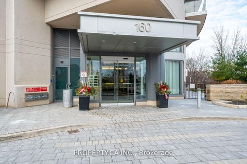 Photo 25 at 601 - 160 Vanderhoof Avenue, Thorncliffe Park, Toronto