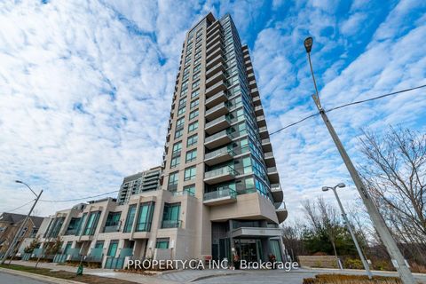Photo 26 at 601 - 160 Vanderhoof Avenue, Thorncliffe Park, Toronto